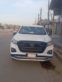 شانجان موديل 2023 كفالة عامه حره السعر دفترين 07700733495