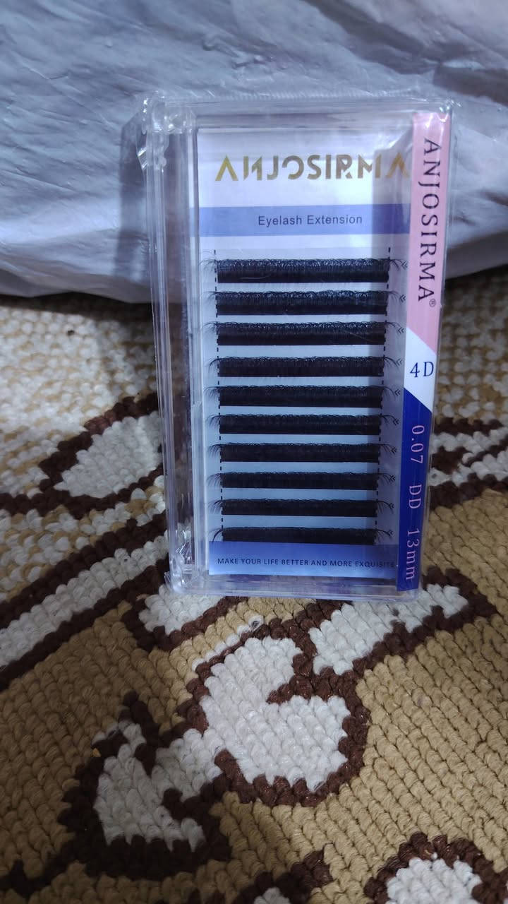 رموش قطعه بالف عندي كميه يحب يراسلني


**إذا كنت صاحب هذا الإعلان وتريد حذفه لأي سبب، رجاءا أرسل رسالة إلى الدعم الفني**