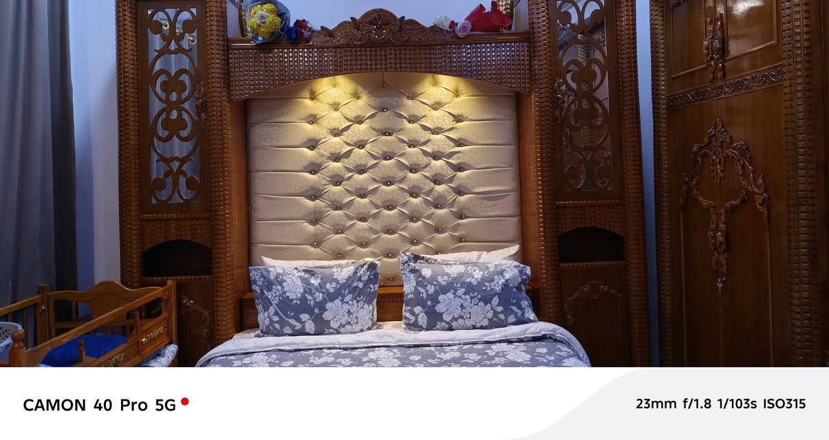 سلام وعليكم غرفة نوم جديده
لا كسر ولا شي تجي تشوفها 
الغرفه جديده كلش 
صاج ثقيل 
انارات بل جربايه 
جديده بمعنى الكلمة 
السعر مليونين وبيها مجال الشراي ينتصل 
*********** 
***********
***********
مع تحياتي
