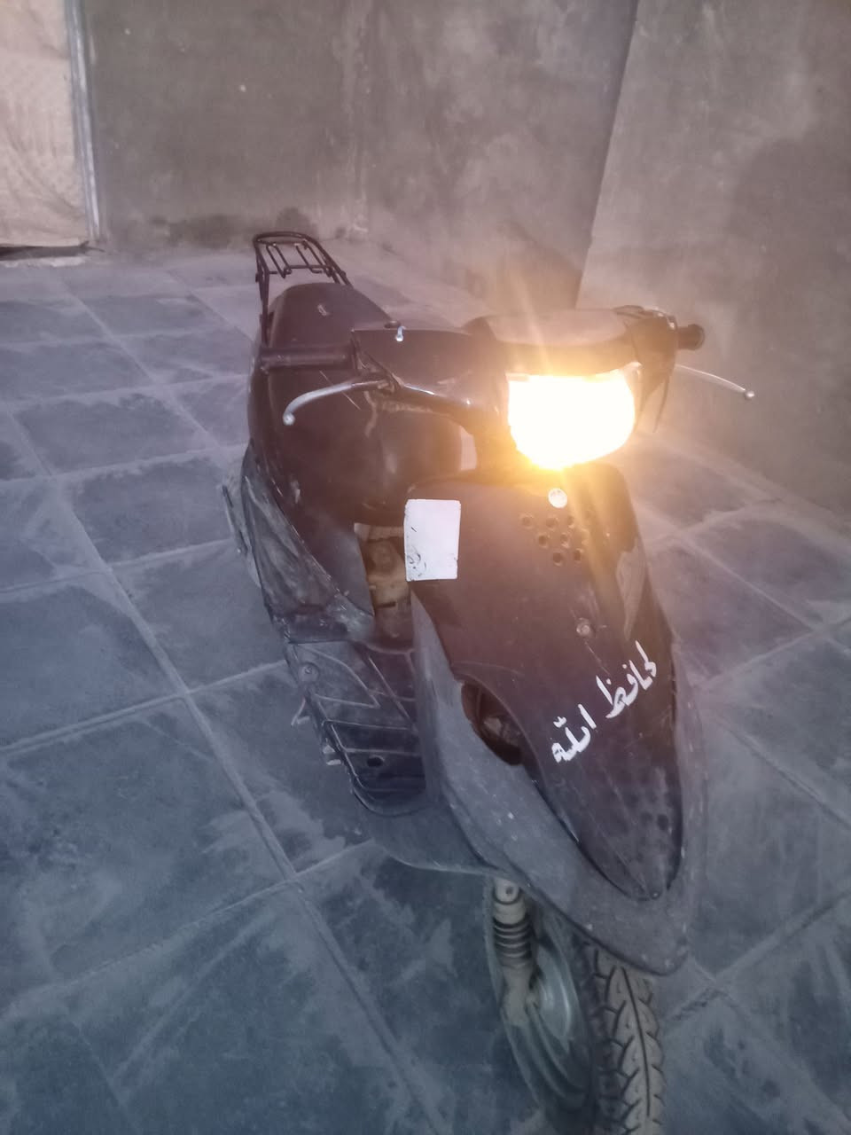 للبيع عوزها نواقص مفتوحه  مره وحده قبل 5تشر  نقص ترريشه وشاير كدام وجوزه سعر 350وبيه مجال شراي يتصل ***********
