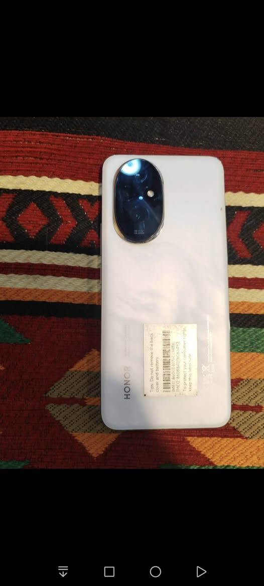 اللبيع جهاز نضيف مكفول من اي صيانه اللاتصال *********** 📞
