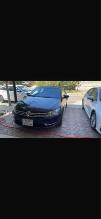 فولكس فاجن باسات • باسات 2014 • سيارة فولكس فاجن • فولكس باسات • سيارة...