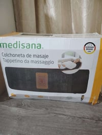 دوشك تدليك • أجهزة منزلية