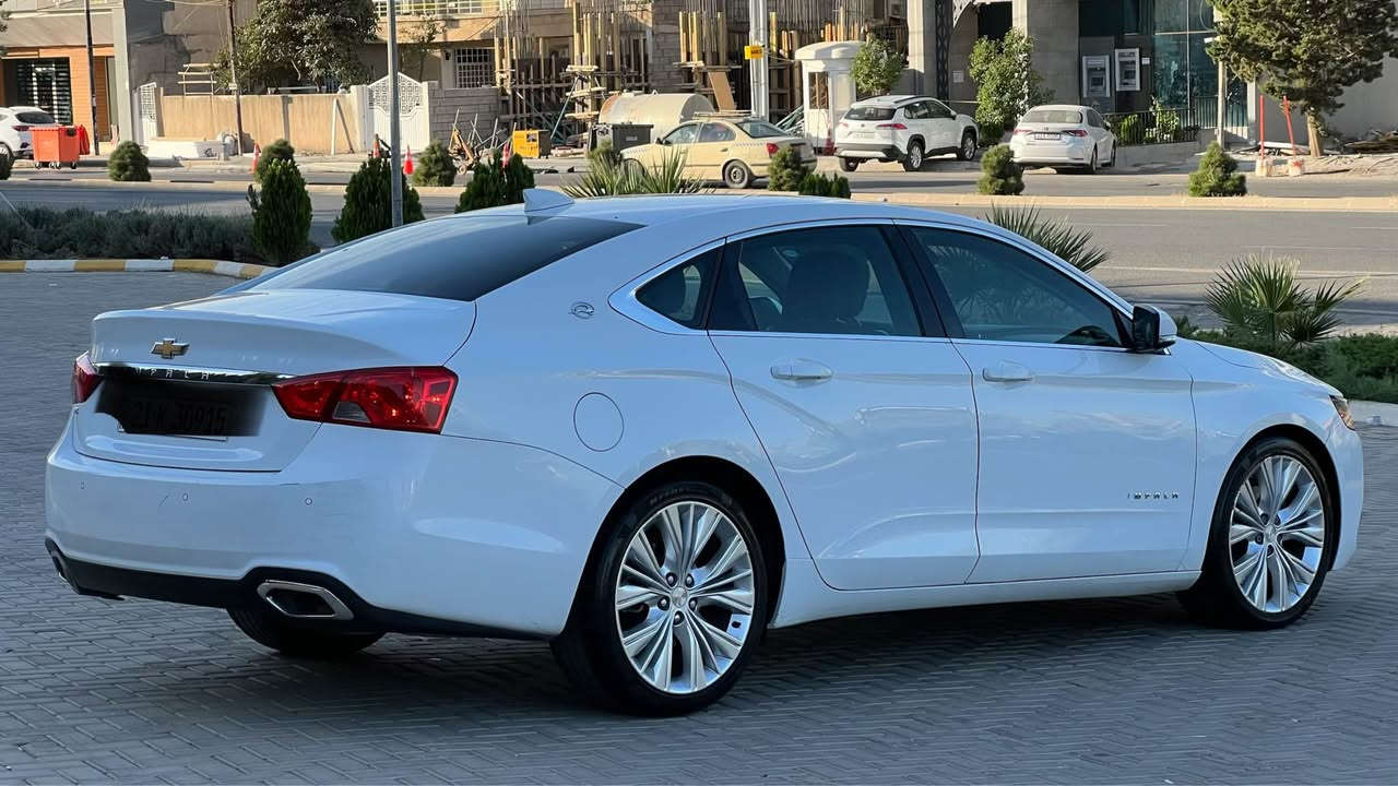 ئيمپالا بئ بوياخ و كرانه وه و گوراو
‎سەیارەکە زۆر پاک و جوانە ماڵی دۆستە
‎شاشە قاسە
‎شاشە گەورە
كاميرا و حاسه
‎برێک بەسمە
‎ ئاوێنە ئیشارەت
ژێر ئاوێنه گڵۆپ‎
‎کوشن جلد
‎کوشن کارەبا
‎هەموو گیانی لەسەر دەقی شەریکە
‎سێرڤس کراوه
‎هیچ گلۆپێکی داشبول ئیش ناکا
‎گێر و مەکینەی نەکراوەتەوە
‎ڕەقەم و سەنەوی نوێیە
‎شوين : سليمانى
نرخ١٣٨$معامه له
ژماره مو بايل :*********** السليمانية, العراق
