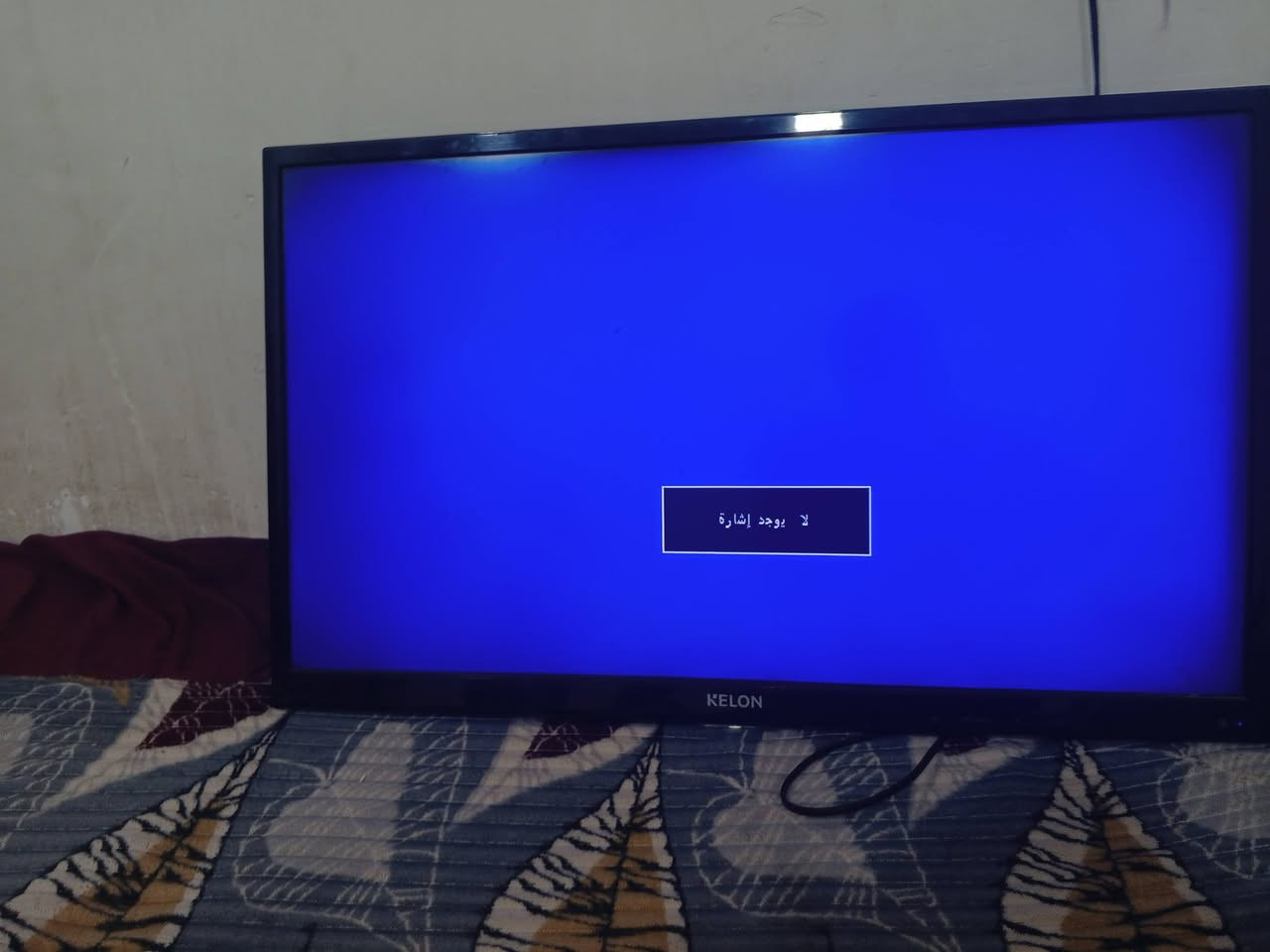 بلازمه مستعمله شي قليل حجم 32 تسقبل 2 HD صوتهة الله شاهد حيل عالي سعرهة 45


**إذا كنت صاحب هذا الإعلان وتريد حذفه لأي سبب، رجاءا أرسل رسالة إلى الدعم الفني**