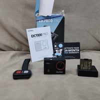 كاميرا • جديدة • مزاد