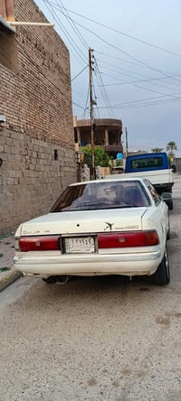 هارتوب موديل 1991تحويل مباشر مكينه ثنين ونص كهربايات كله شغاله تبريد ن...