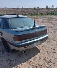 دايو 1995 • دايو كير عادي • سيارة دايو • دايو محرك 1800 • سيارة صلاح ا...