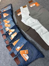 جينز إيطالي • بكي 110 • بسماية