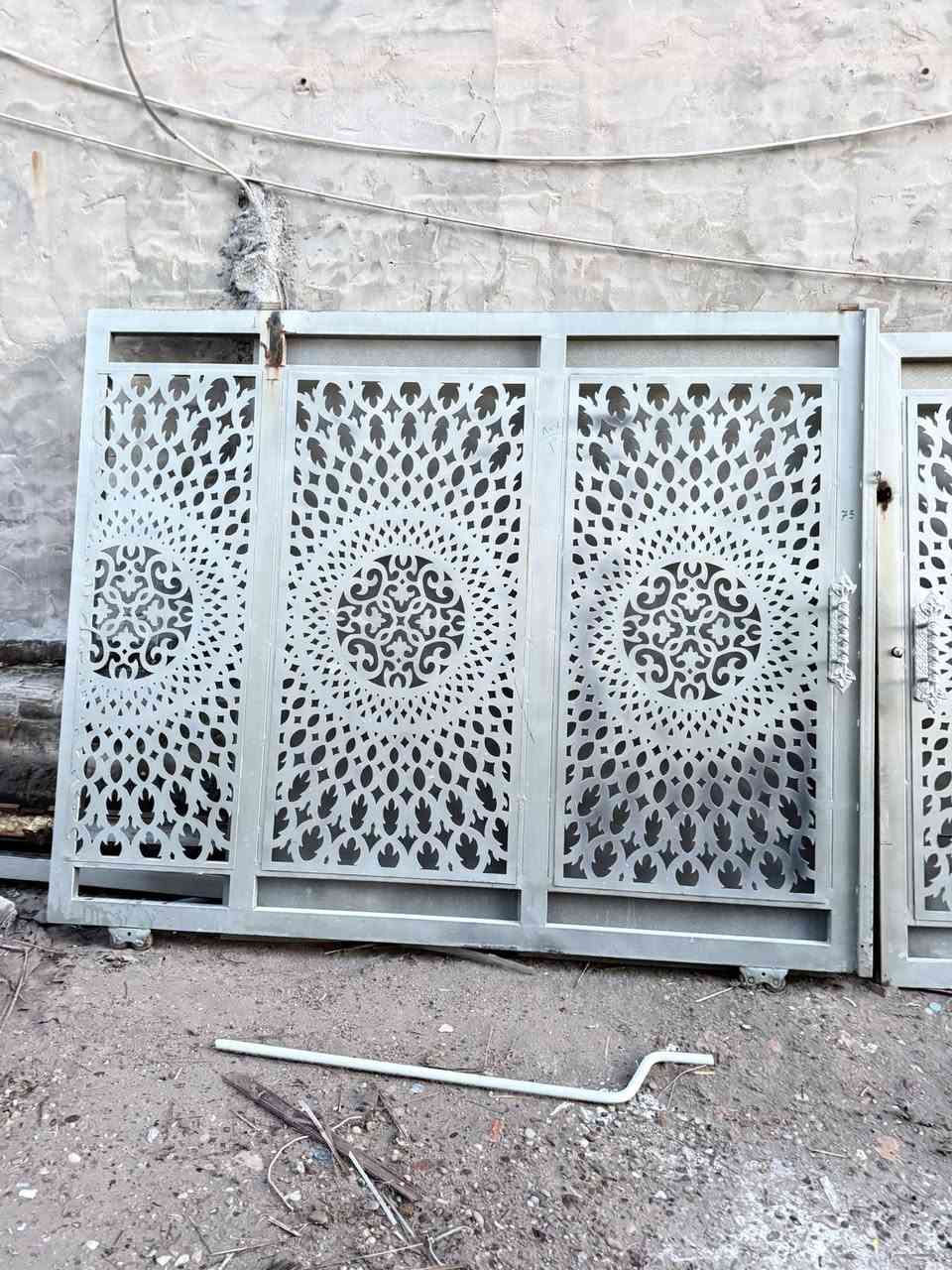 باب للبيع السعر 450 وبي مجال


**إذا كنت صاحب هذا الإعلان وتريد حذفه لأي سبب، رجاءا أرسل رسالة إلى الدعم الفني**