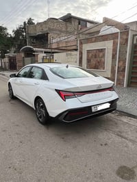 النترا ٢٠٢٤ • ماشيه ١١٠٠٠ • زيرو ضمان