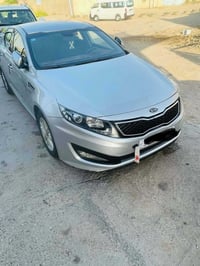 وبركاته كيا اوبتما 2014  كوري محرك ٢٠٠٠  كير محرك حداديه تخم تاير كهرب...