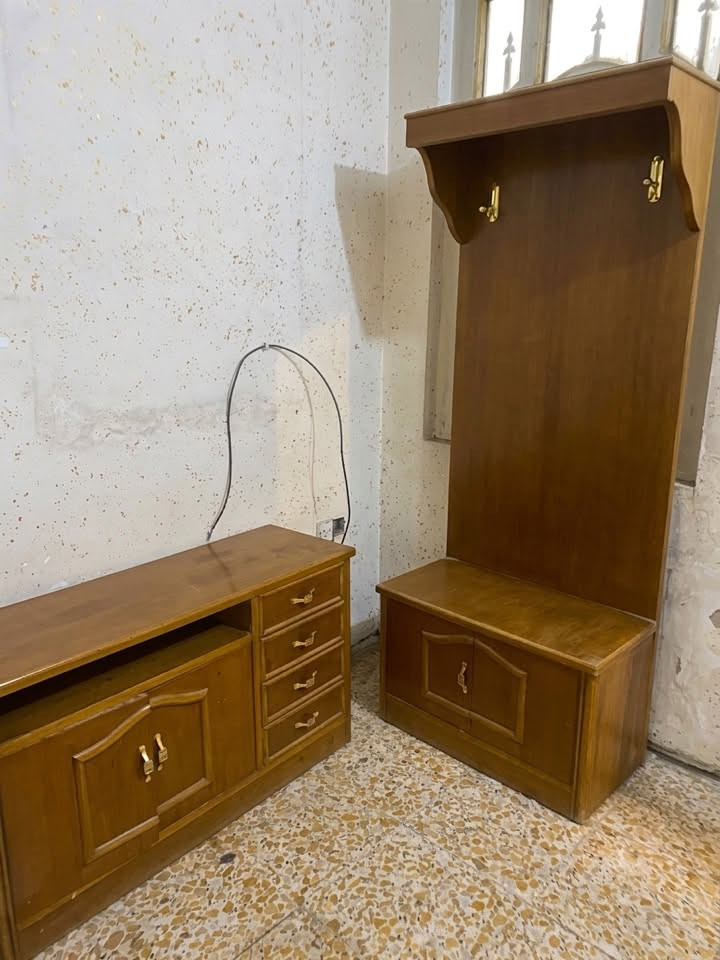 غرفه نوم عراقيه صاج سبع قطع لاستفسار ***********
