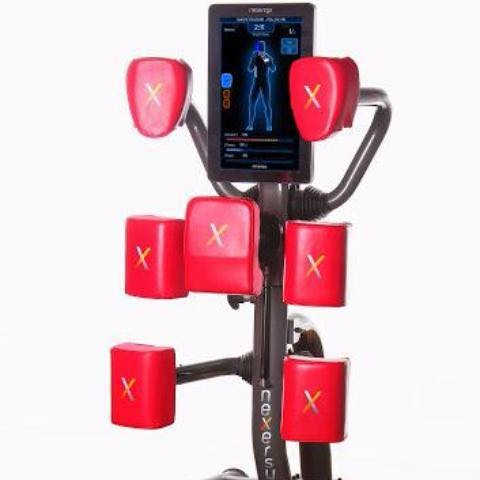 جهاز تدريب ملاكمه جهاز راقي وما موجود منه بكل قاعات العراق 
شاشه تكدر تتحكم بيه الى مبتدأ او محترف شاشه لمس تجي 
وسعره بالموقع ٧٠ ورقه
 عشار شارع وطن ثاني فرع ع  يمنه نهايه شارع ضياء للرشاقه


**إذا كنت صاحب هذا الإعلان وتريد حذفه لأي سبب، رجاءا أرسل رسالة إلى الدعم الفني**