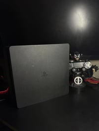 بلي فور • ٣٤ لعبة • نضافة ١٠٠٪