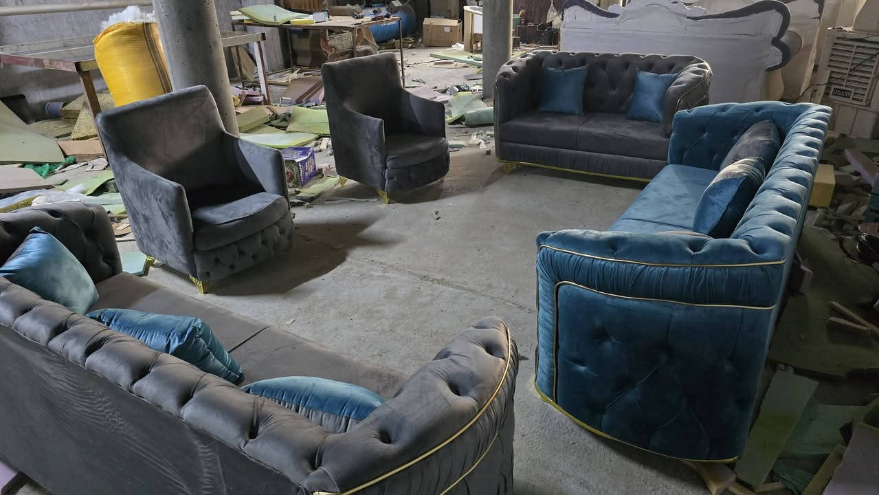 تخم 10مقاعد للبيع جديد  ***********
