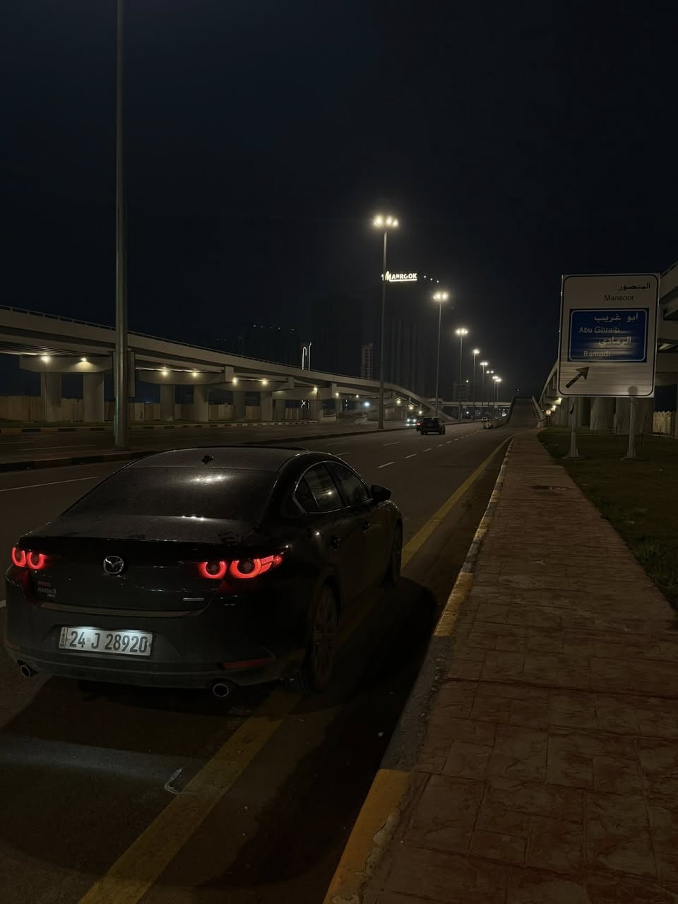 سلام عليكم مازدا 3 للبيع موديل 23 السياره فول فول داتاشو سماعات  BOOSكشن تدفئة كشن خزن 
السياره حيل نظيفة وجديده
رادارات 360 درجة كامره 
تثبيت سرعة 
تحديد مسار 
كير مكينه بشرط نضيفات 
اشاير بالمري لايت ويا الستيرن
دخول ذكي بابين 
فتحة سقف
ضررها فقط الباب خلف السايق و شويه من الحافة مال جاملغ 
عارضها ب 155$ وشويه بيها مجال
صور الحادث ورقم الشاصي موجوده ويا الصور


**إذا كنت صاحب هذا الإعلان وتريد حذفه لأي سبب، رجاءا أرسل رسالة إلى الدعم الفني**