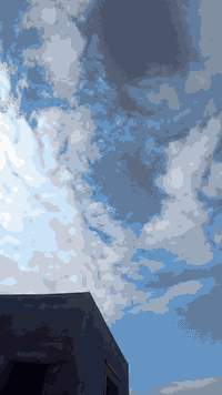 ماكس منغولي • بوشه 55 • سماوه بل وركاه