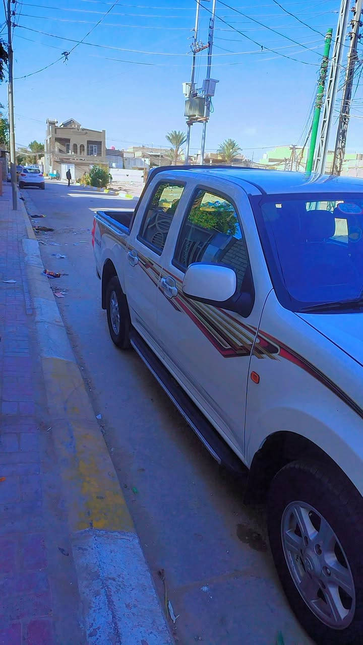 السلام عليكم كريت ويل موديل 2020مكفوله كفاله عامه جديده معنا كلمه ماشيه 150مكان كربلاء سياره سنويه ورقم جديد وضريبه كله كامله
السعر 115قفل بيع مستعجل رقم ***********
