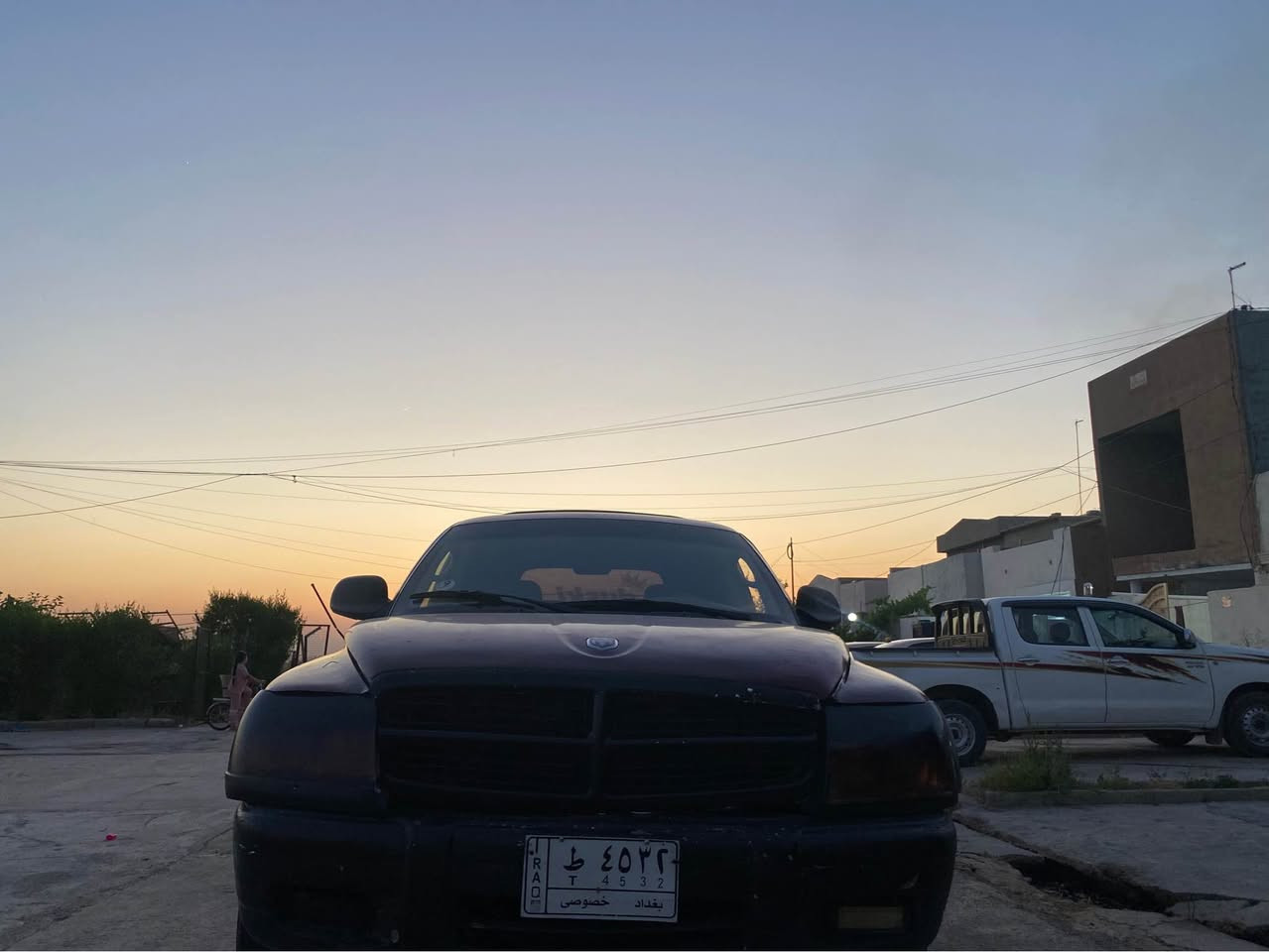 سةرةتا بةناوي الله ئةم سةيارةية بو فروشتن گيرو مةچينة بةطةية گير عادية سةيارةكة ئاگري لوزني قتحة ئيشناكة بةحاتلي دةيفروشين سعري 12 ورقة دةيفروشين   27 وةرةقةشي پي دراية.  ***********. *********** أربيل, العراق

