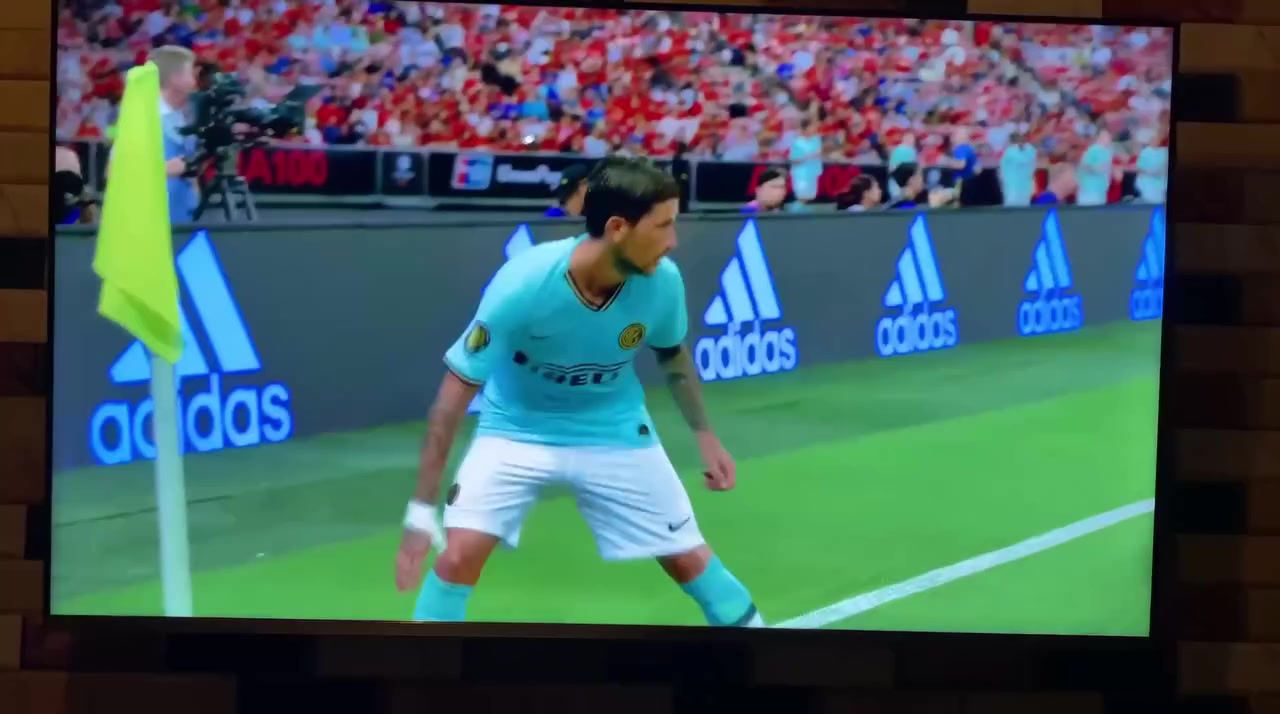 شاشة حجم 65شينون 144 هيرتز   شاشة راقية مواصفاتهة معروفة مال كيمنك  وهم مخصصة  مال العاب     فوركي  تشغل 144هيرتز ماحجيلكم ع الوضوح والصورة  سعر٦٤٠ مستخدمة شهر ونص 
الوصل موجود مشتريهة غالية


**إذا كنت صاحب هذا الإعلان وتريد حذفه لأي سبب، رجاءا أرسل رسالة إلى الدعم الفني**