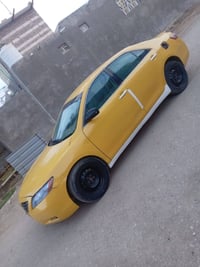 كامري ٢٠٠٩ • حادثة أمامية • البصرة