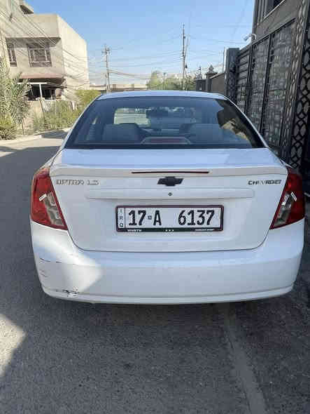 اوبترا 2011 خليجي شركه العامه 
رقم مثنى باسمي مشروع وطني مكاني بغداد الزعفرانيه 

سياره بيها صبغ جاملغ امامي بدون ضربه وبيها تكحيل بحافه بك لايت و لهلالات جاملغ بيهن تعديل خلفيه تدفئه تبريد كهربائيات اي نقص مابيها 

فقط مشط ستيرن بي نضوح والمكينه بيها تنقيص من تبديله لتبديله لتر يعني كل 3000 الف كيلو تنقص لتر صدر جديد باتري جديد تخم تاير جديد بلوجكترات زنون 

مكاني بغداد زعفرانيه 

*********** 

السعر 85 ورقه وبيها مجال
