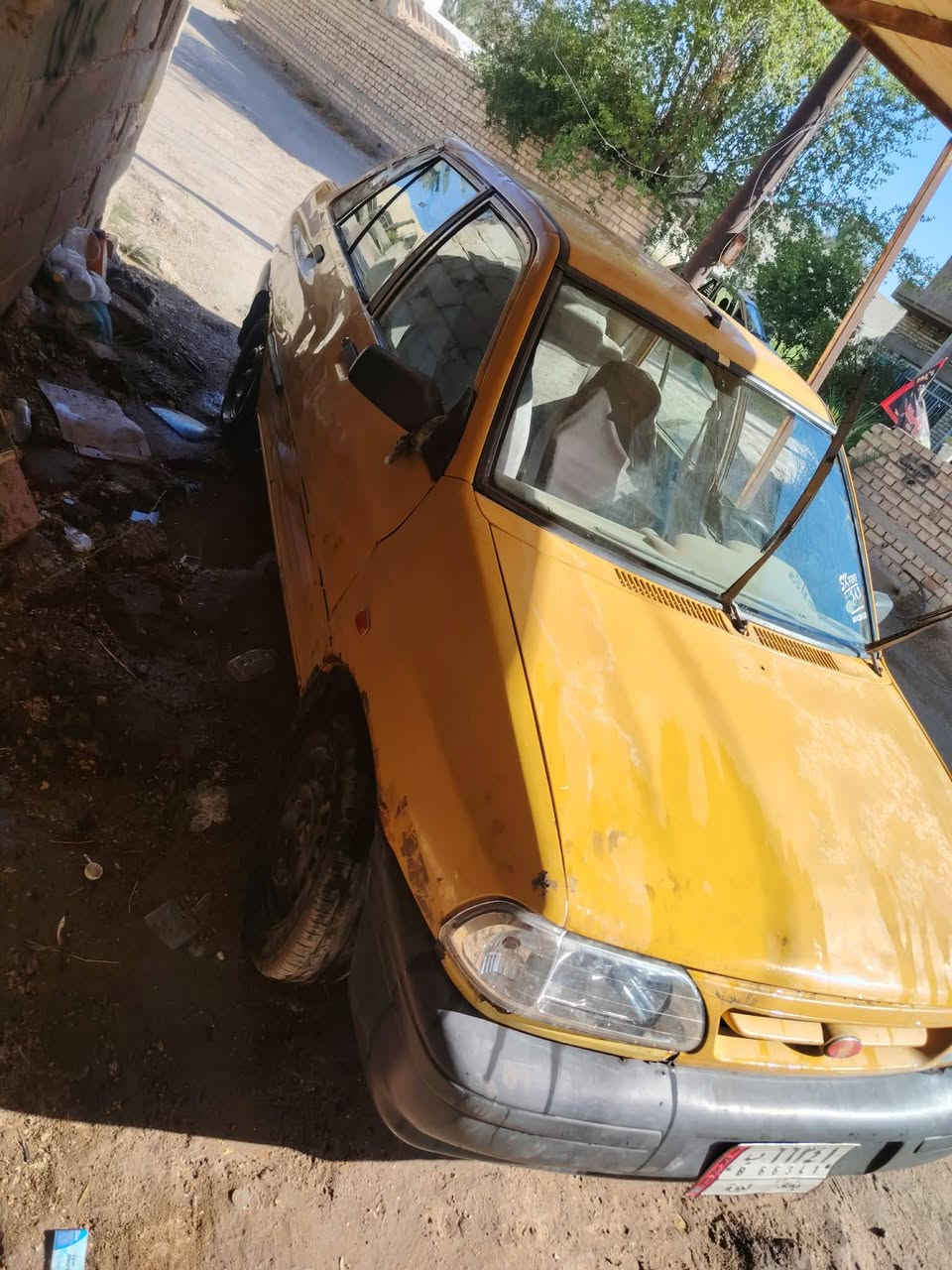 السلام عليكم سايبه ٢٠١٢ رقم بغداد الماني سنويه عظم عاج ل٢٧ مكينه تبخر كير جديد مشط جديد كهربائيات شغاله دشبول نفخ السعر ١١ وبيه مجال مكاني بابل حي الجزائر *********** مكلف بالنشر
