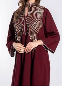 دراعات ومخاور • شي إن • مقاس XL