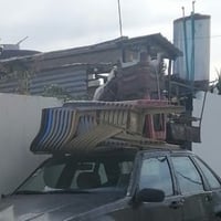 كراسي بلاستك ايراني شركة الناصر الأصلي العدد 40 مكلف بلنشر للتواصل 075...