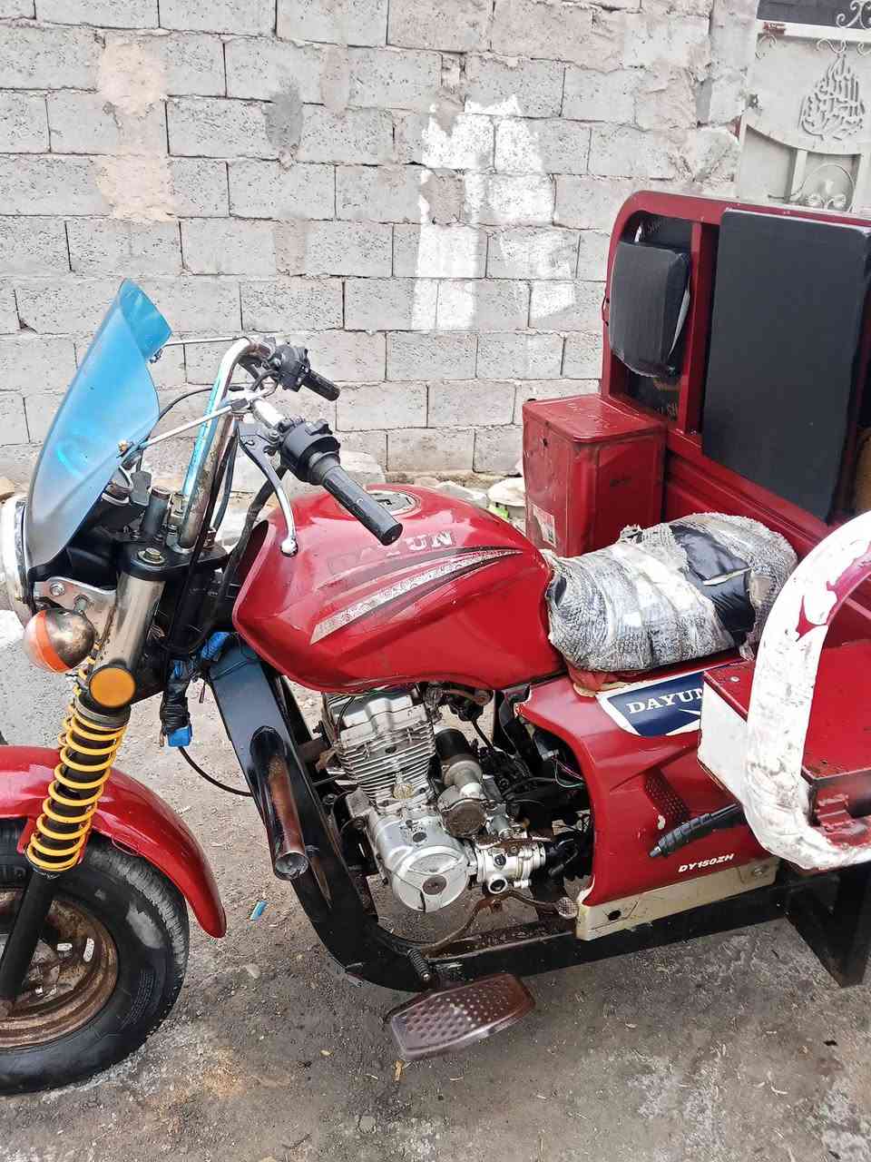 ستوته موديل 20 اوراق اصولي 7
محرك ناعم تخبل الستوته كهربائيات كله شغال اشاير. بكلايت.
الحسينيه راشديه
مليون و100
***********
