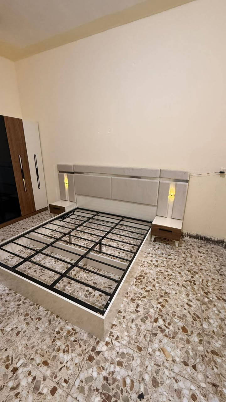 من بيت احد الزبائن 

       تتهنون ان شاء الله 

         يوجد نظام اقساط. 

              لحاملي بطاقه الرافدين


**إذا كنت صاحب هذا الإعلان وتريد حذفه لأي سبب، رجاءا أرسل رسالة إلى الدعم الفني**