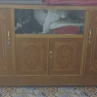 غراض للبيع  ثلاجه شرط الشغل سعره ٢٥٠وبيه مجال كاونتر ١٢٥ وبيه مجال  طب...