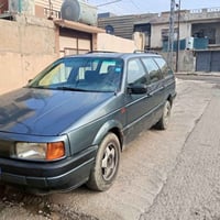 باسات • محرك وكير • رقم نينوى 12