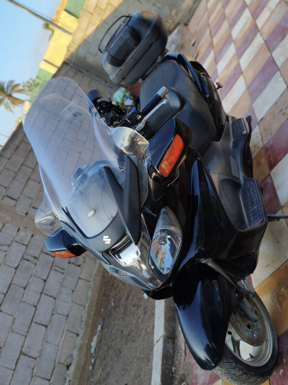 سكاي ويف 650موديل 2009 العنوان كربلاء طويريج نقص بس لقبق لبانزين مبدل بية قايش


**إذا كنت صاحب هذا الإعلان وتريد حذفه لأي سبب، رجاءا أرسل رسالة إلى الدعم الفني**