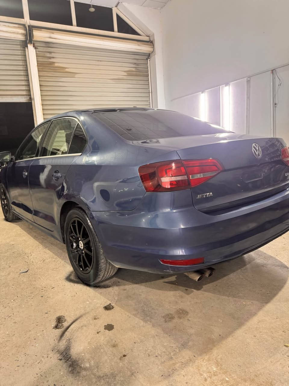 للبيع او مراوس حسب القناعه 
جيتا ٢٠١٧ محرك ١٤  توربو
گير اوتوماتيك 
بابين صبغ صفحة السايق شرط بدون ايرباك
عليها غرامات ٩٠٠ الف ينزل من سعرها 
مكانها دهوك 
السعر ١١٠ و مجال قليل دهوك, العراق


**إذا كنت صاحب هذا الإعلان وتريد حذفه لأي سبب، رجاءا أرسل رسالة إلى الدعم الفني**