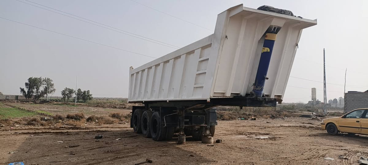 السلام عليكم
البيع عربانه ماموت /30/م
جك توني شاده جديد
3/دنكير16برماخ
تخم تاير كهربائية جديده
عربانه جاهز العمل
السعر /135/
***********
***********
