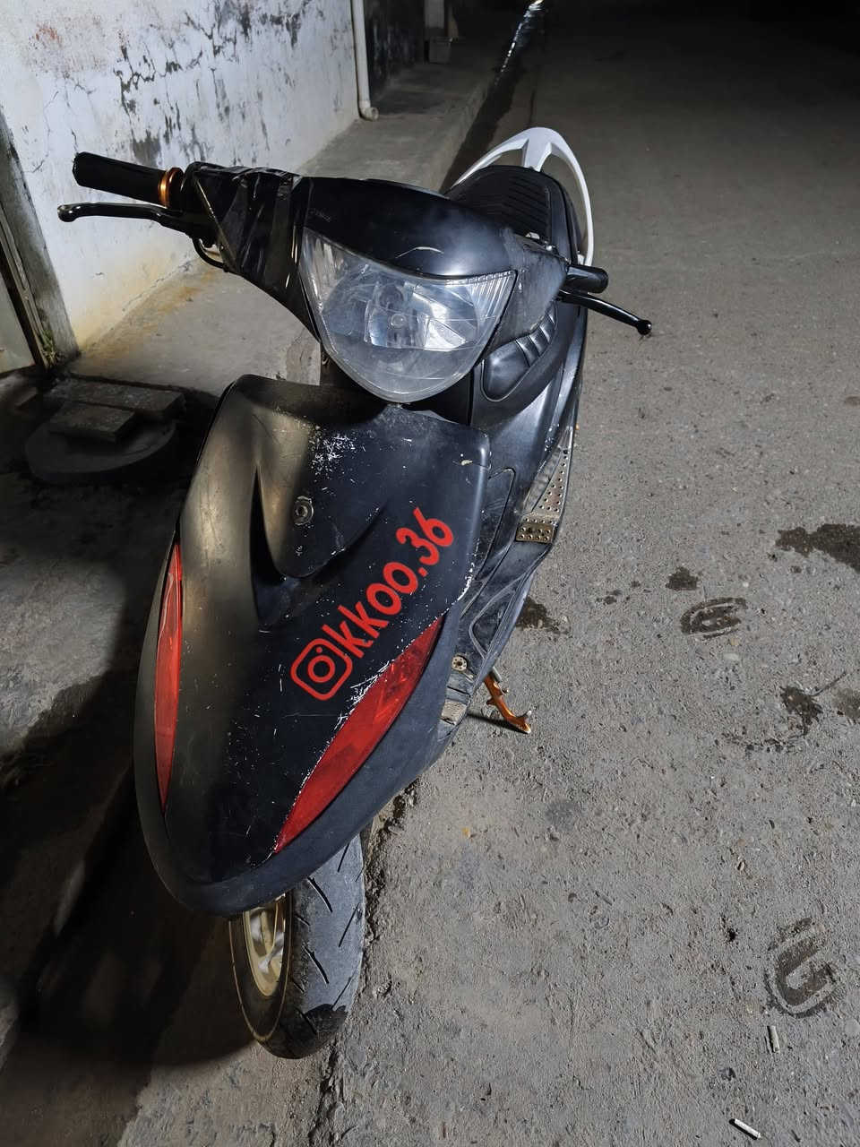 سلام عليكم شباب دراجه للبيع وبلي للبيع العنوان جسر ديالئ العريفيه رقم *********** تفاصيل واتساب فيس بوك باقي تفاصيل خاص
