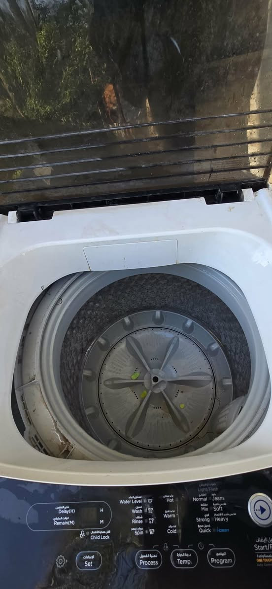 غساله اوتوماتيك نوعيه الحافظ شرط شغل مادخله تصليح ابد حجم وسط سعر125بيه مجال عنوان كربكربلاء قريب البارون


**إذا كنت صاحب هذا الإعلان وتريد حذفه لأي سبب، رجاءا أرسل رسالة إلى الدعم الفني**