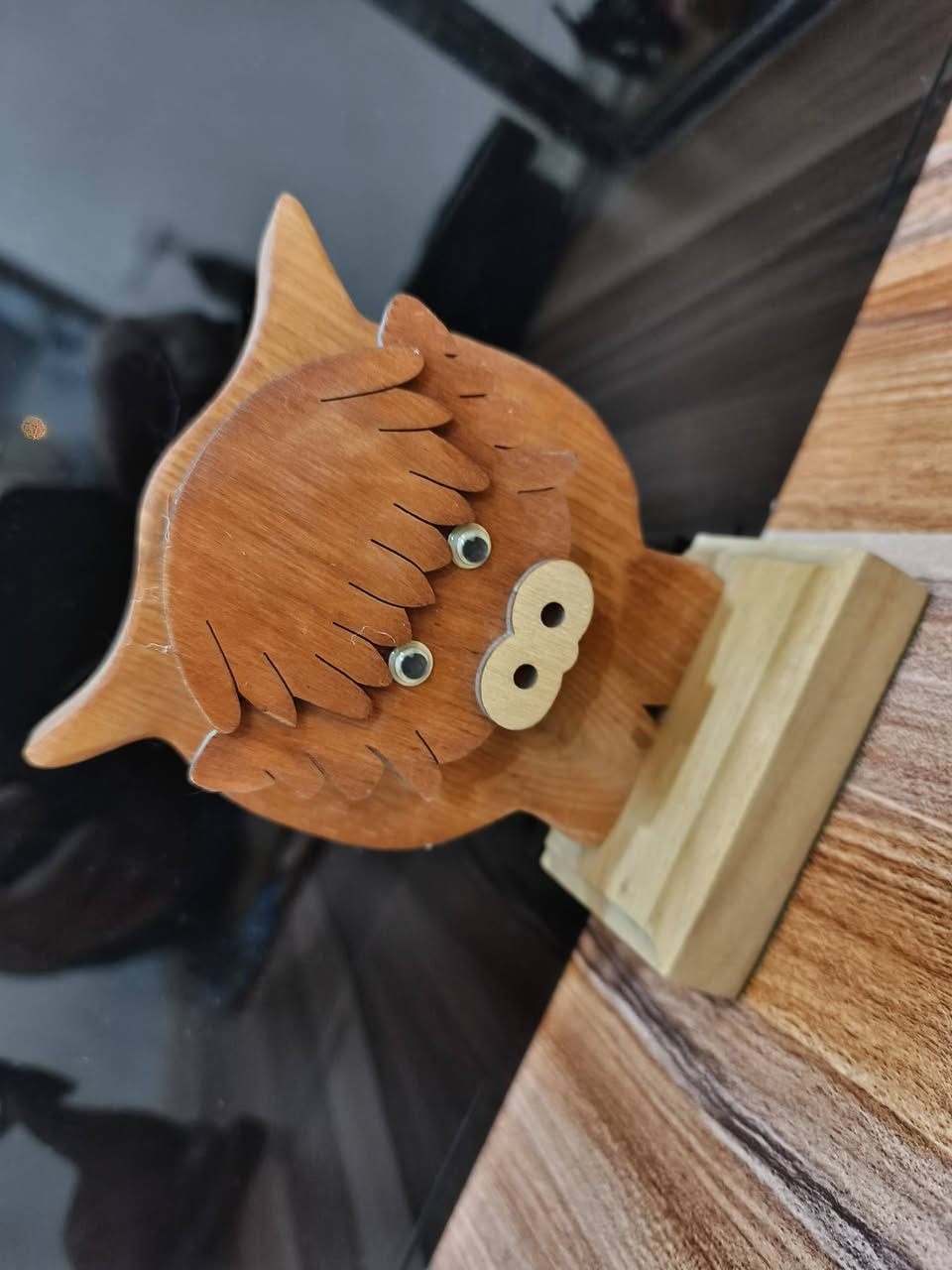 السلام عليكم🖐
وينهم عشاق الخشبيات 🐢🦗🦓🐘🦬🦒🦌🐺
٣٠ ألف وبالعافية


**إذا كنت صاحب هذا الإعلان وتريد حذفه لأي سبب، رجاءا أرسل رسالة إلى الدعم الفني**