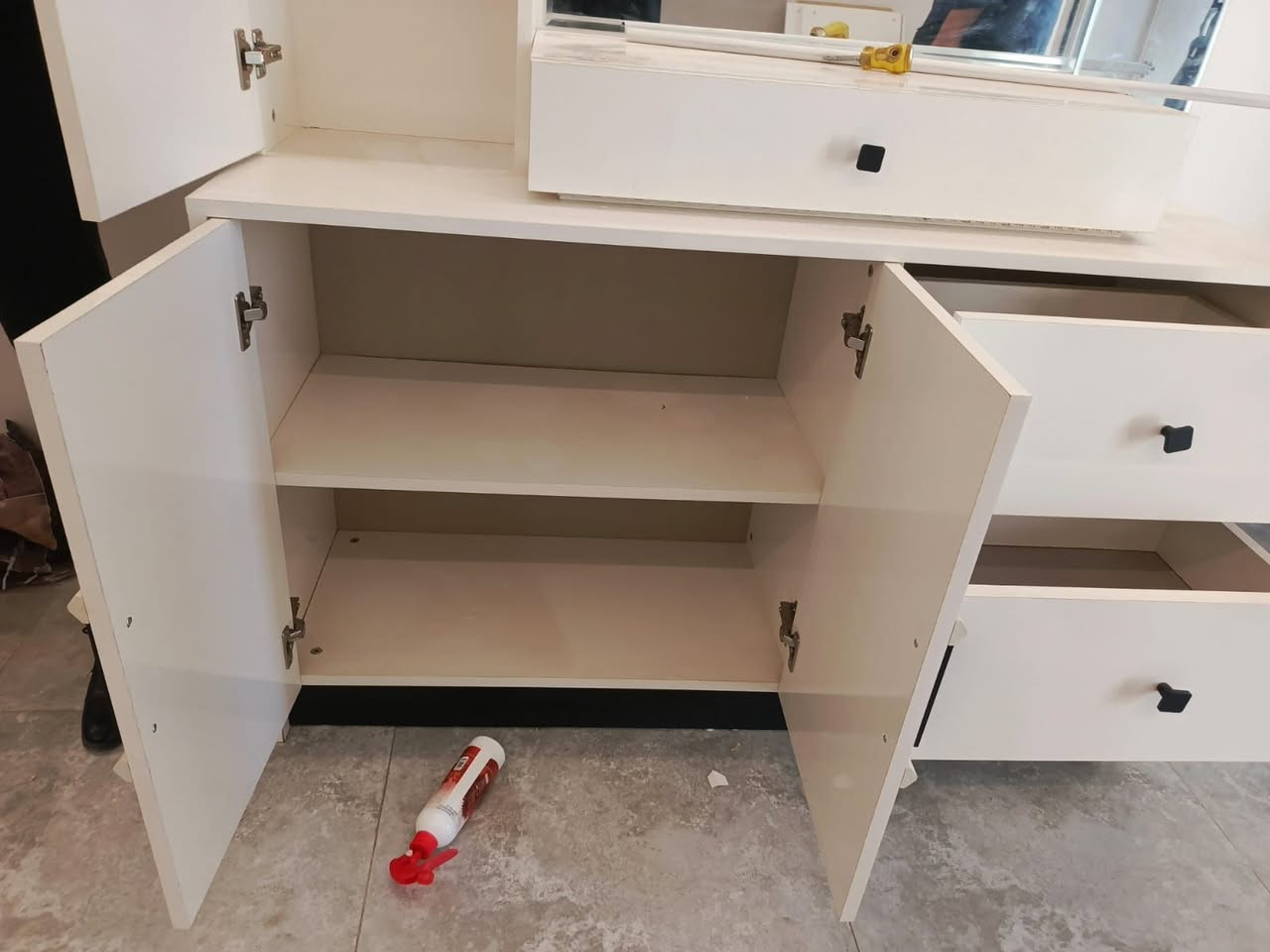 غرفه تركي للبيع السعر مليون وبي مجال المكان كوفه قريب فلكه حبيب الرعاش @


**إذا كنت صاحب هذا الإعلان وتريد حذفه لأي سبب، رجاءا أرسل رسالة إلى الدعم الفني**