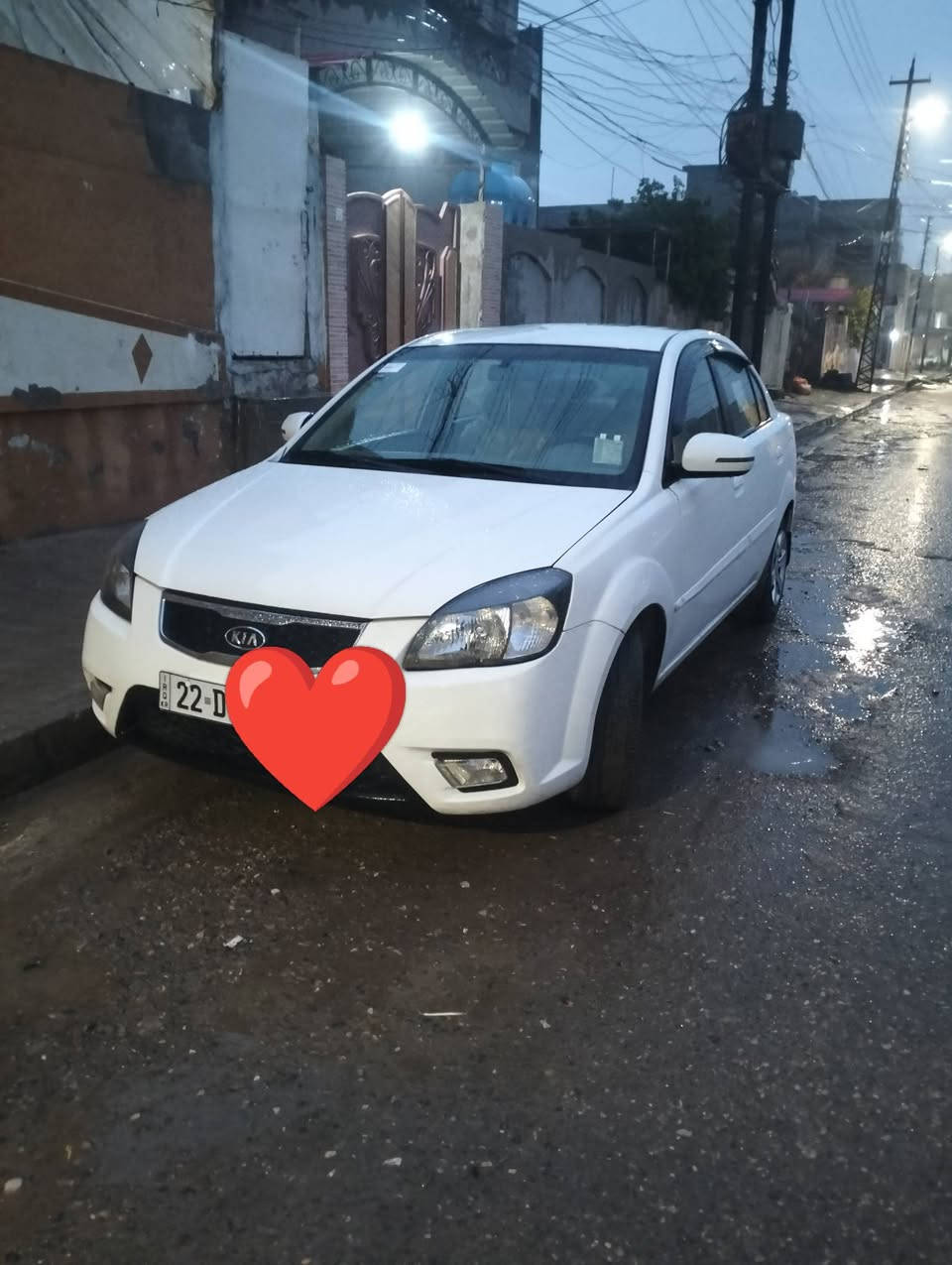 السلام عليكم كيا ريو موديل 2012 رقم اربيل هزه 2024 سنويه جديده  كير مكينه شرط محرك 16 بيها جاملق الامامي مبدل ومقابيلها باب المامي اربع اصابع بارد مكاني موصل الايسر سعر 98 وبيها مجال 

للستفسار (*********** وتساب فقط)  

(*********** اتصال فقط)
