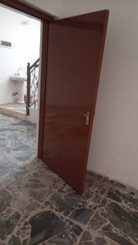 صباغ بيوت • صبغ داخل وخارج • حله