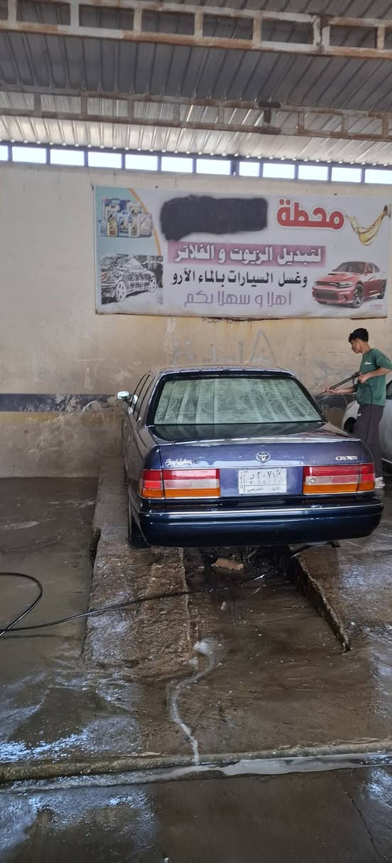 للبيع او مراوس بنيسان صني         راس الثور نيلي مديل ٢٠٠٠
أصولي مداور ثاني يوم مكاني نجف
كير مكينه وحداديه بلجيس
تبريد قطعتين سياره جاهزه  
عليه غرامات ينكطعن من سعره
علمن السياره كصتين 
السعر (٦٣)                       ***********
اتصال فقط
