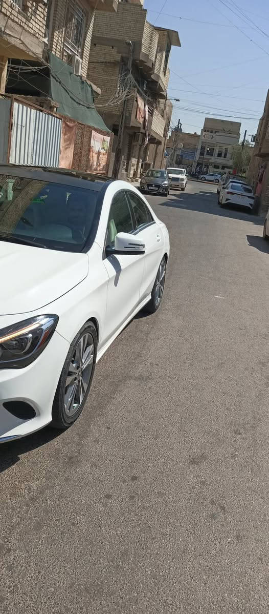 السلام عليكم
للبيع موديل 2019  
محرك  200 c تو تربو 
قول واحد على واحد
 وارد امريكي 
السعر 20000$
بغداد
الاتصال ***********
