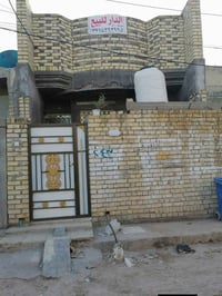 حي البتول الزراعي • ١٠٠م • بناء حديث