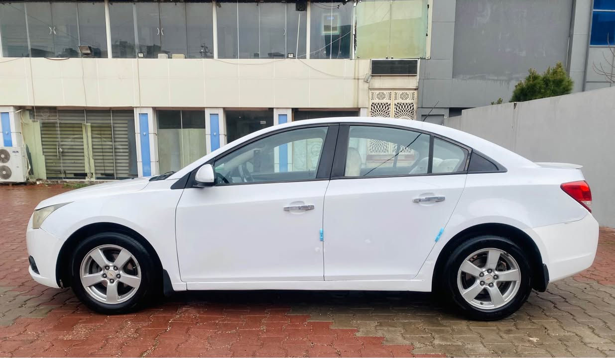 بـۆفـرۆشـــــــــــتــــــــــــن 🤍
سعری ٦۱ وەرەقە و مە عا مە لە یە
شۆفرلێت کروز خلیجی
مۆدێل ( ۲٠۱۱ ) مەکینە ۱٦ مەرخوب
رەقەم سلێمانی
سەنەوی تاوەک ۲٠۳٠ تازەیە
هەزەو فەحسی نوێیە
بێ دەعم بی لێدراو پێشو دوای کەپسە
رەسمی سۆنەرم داناوە
تەبرید ساردو گەرم
سوکان ڤۆلیۆم
تەحید سورعە
Abs 
٤ جام کارەبا
قفڵ مەرکەزی
 ٤ تایەو ویلی لۆک
ئۆتۆماتیک + عادی
گێڕو مەکینەی بەشەرتی لای فیتەر
تەقەو رەقەو کارەبای بەشەرت
ماشاڵا هەیکەلو ناوی نمونەیە
تەحویل / غرامە / براوە / بەشەرت
لە سلێمانیم؛ ٠۷۷٦٠۸٦٤٠۹۲ السليمانية, العراق


**إذا كنت صاحب هذا الإعلان وتريد حذفه لأي سبب، رجاءا أرسل رسالة إلى الدعم الفني**