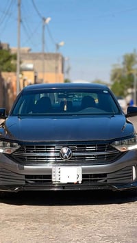 Volkswagen Jetta Sport 2023 للبيع جيتا موديل 2023 مواصفات سبورت  1.5 t...