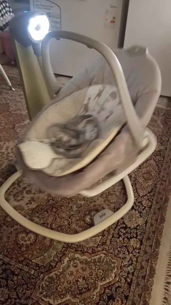 كاروك طفل ماركة جوي يشتغل هزاز وموسيقى ورجاج درجه اولى ب65 المكان الدوره فقط لشراي


**إذا كنت صاحب هذا الإعلان وتريد حذفه لأي سبب، رجاءا أرسل رسالة إلى الدعم الفني**