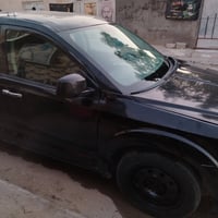 دوج جورني • ٢٠١٦ • ٧ راكب